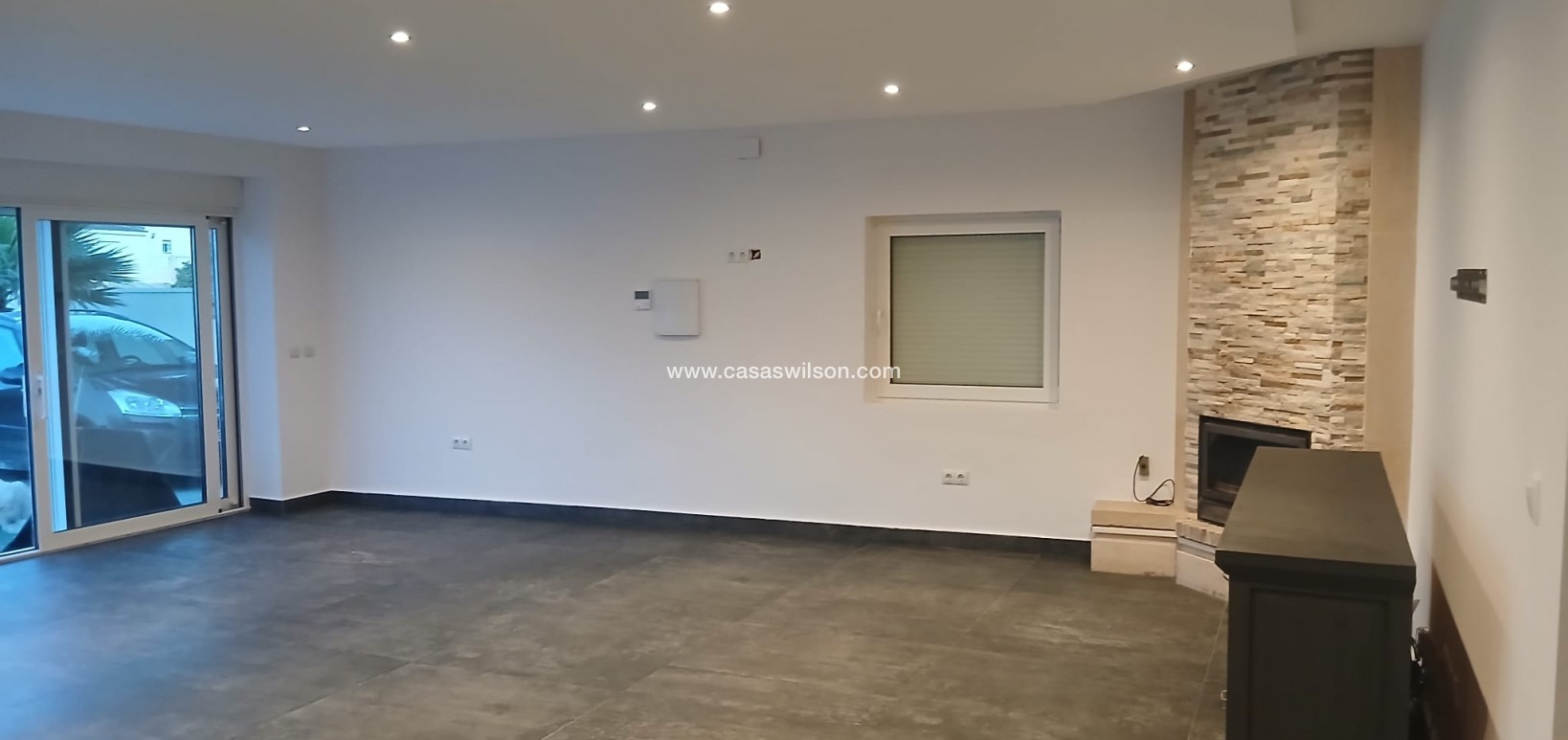 Bestaande bouw - Villa - Lomas De Cabo Roig