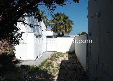 Bestaande bouw - Villa - Lomas De Cabo Roig