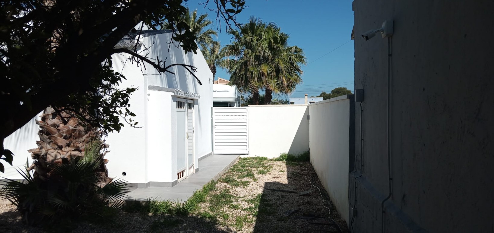 Bestaande bouw - Villa - Lomas De Cabo Roig