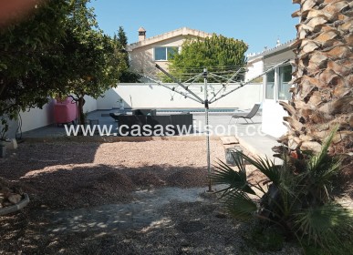 Bestaande bouw - Villa - Lomas De Cabo Roig