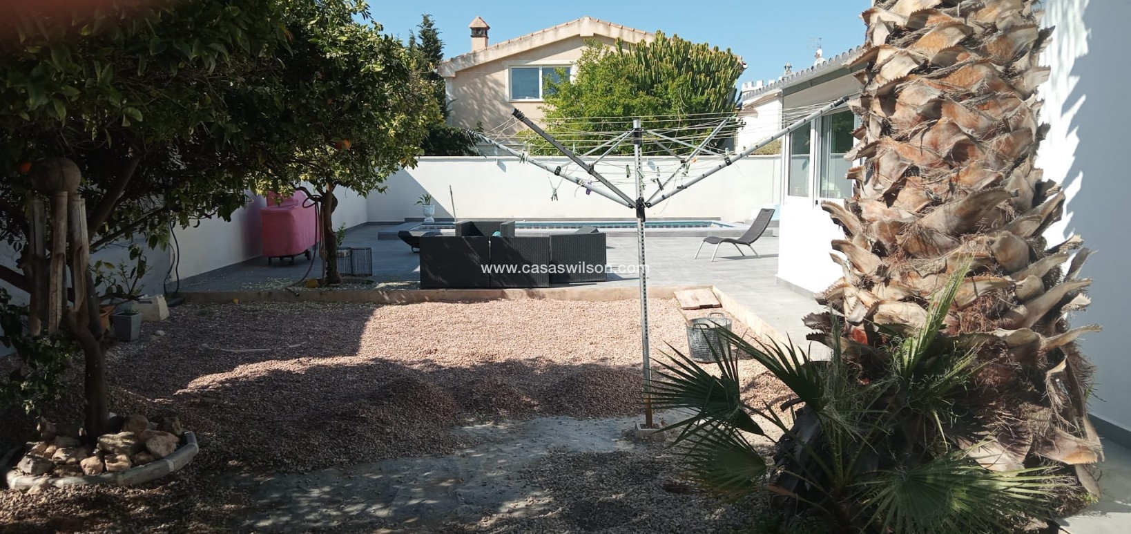 Bestaande bouw - Villa - Lomas De Cabo Roig