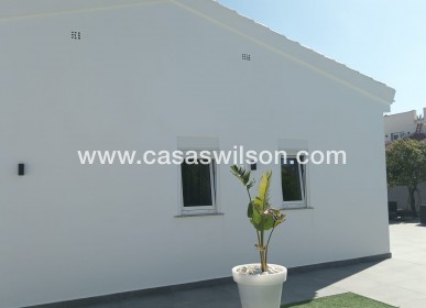 Bestaande bouw - Villa - Lomas De Cabo Roig
