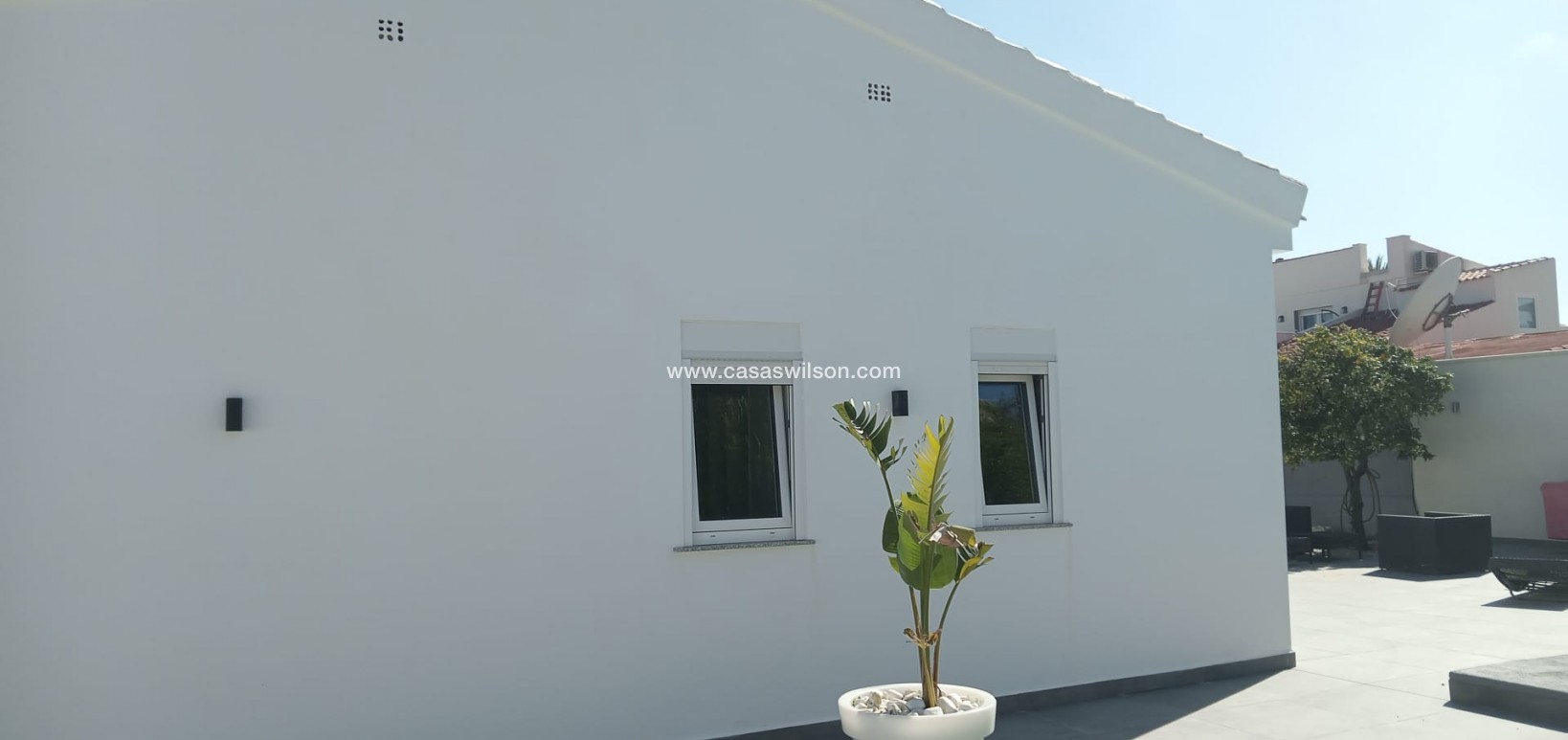 Bestaande bouw - Villa - Lomas De Cabo Roig