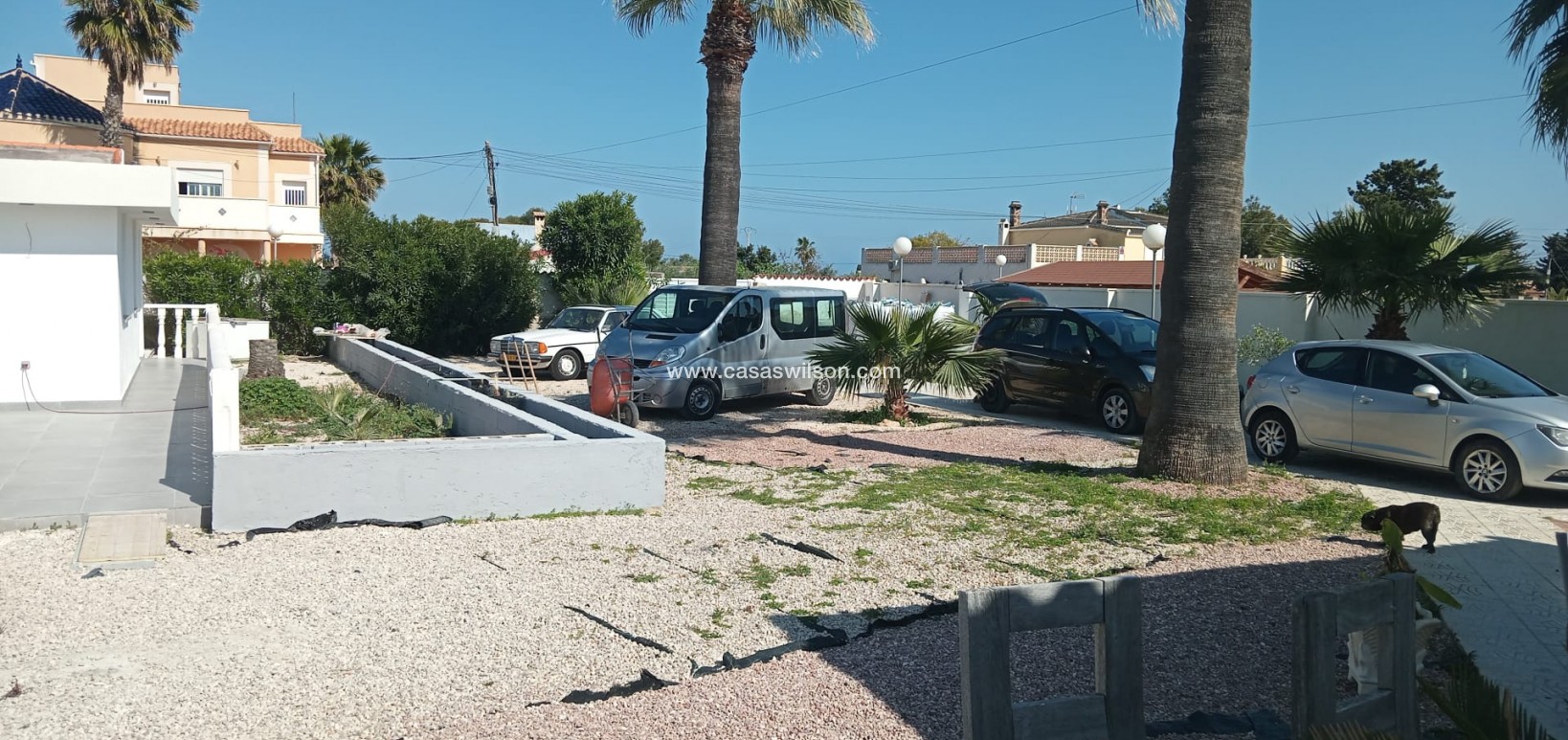 Bestaande bouw - Villa - Lomas De Cabo Roig