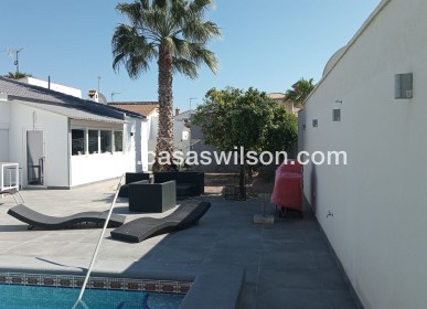 Bestaande bouw - Villa - Lomas De Cabo Roig