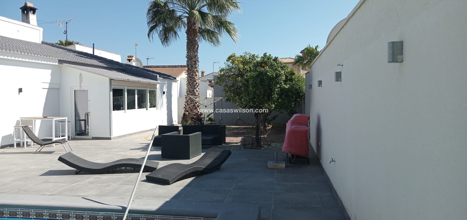 Bestaande bouw - Villa - Lomas De Cabo Roig
