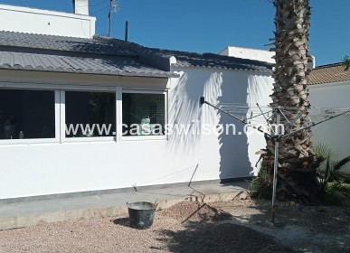 Bestaande bouw - Villa - Lomas De Cabo Roig