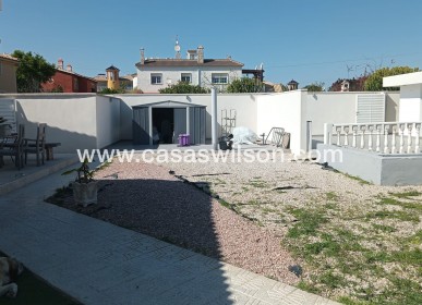 Bestaande bouw - Villa - Lomas De Cabo Roig