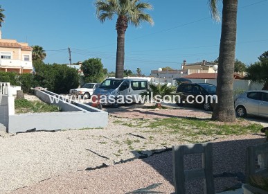 Bestaande bouw - Villa - Lomas De Cabo Roig