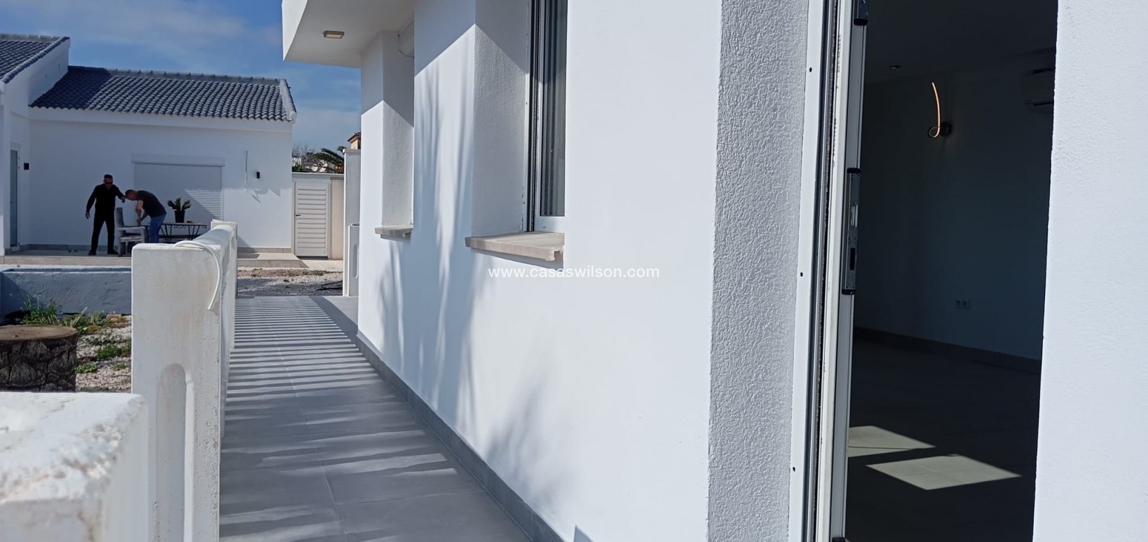 Bestaande bouw - Villa - Lomas De Cabo Roig
