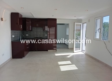 Bestaande bouw - Villa - Lomas De Cabo Roig