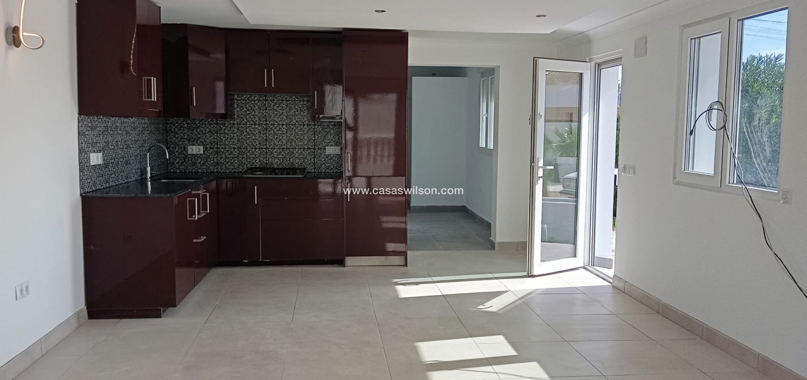 Bestaande bouw - Villa - Lomas De Cabo Roig