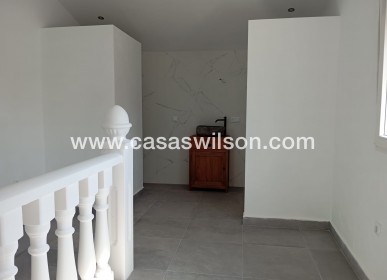 Bestaande bouw - Villa - Lomas De Cabo Roig