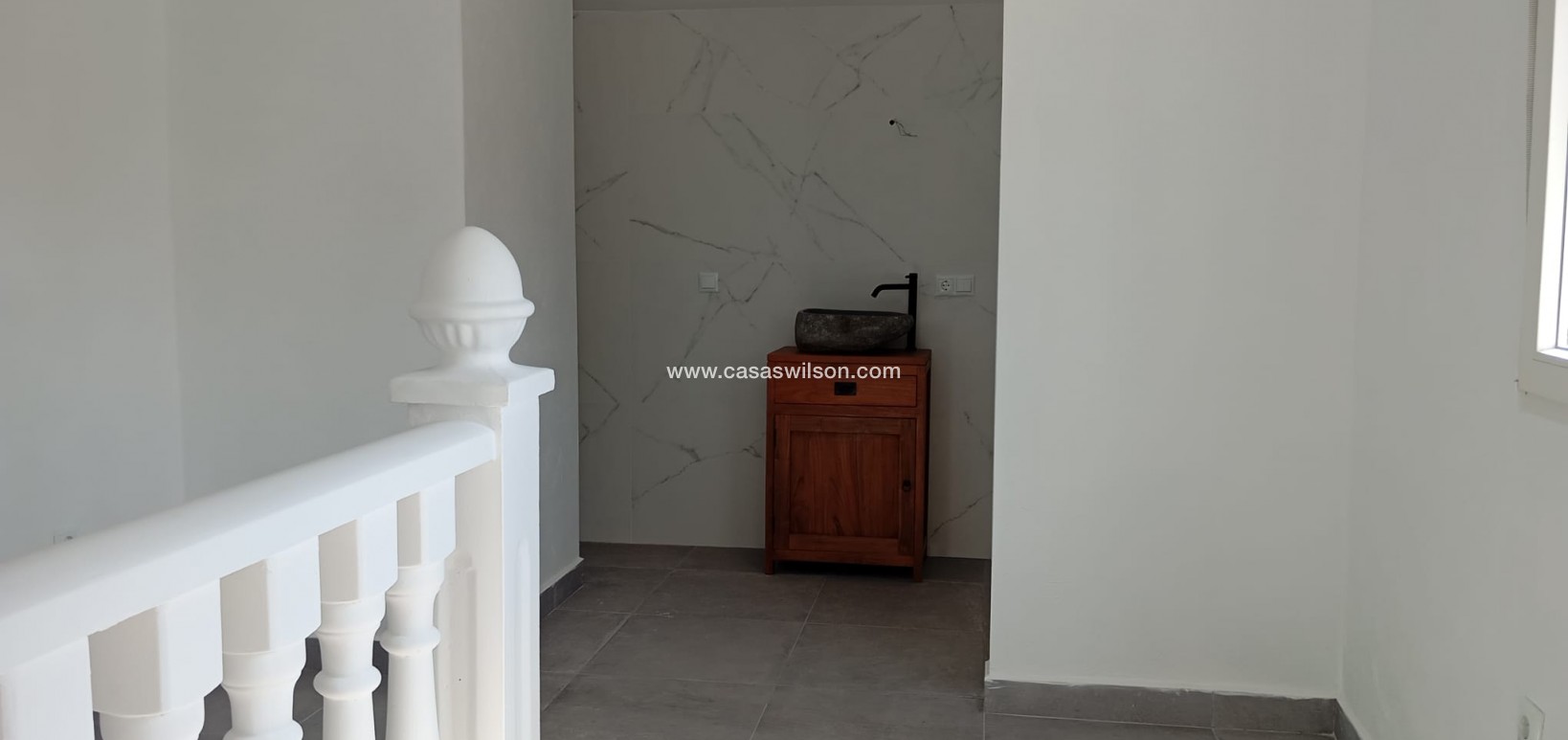 Bestaande bouw - Villa - Lomas De Cabo Roig