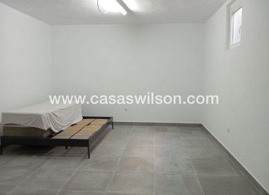 Bestaande bouw - Villa - Lomas De Cabo Roig