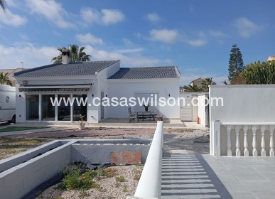 Bestaande bouw - Villa - Lomas De Cabo Roig