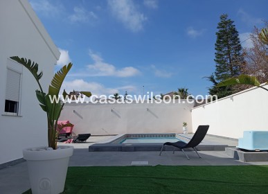 Bestaande bouw - Villa - Lomas De Cabo Roig