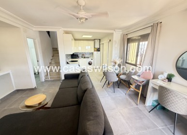Sale - Villa - Villamartin - Villamartín