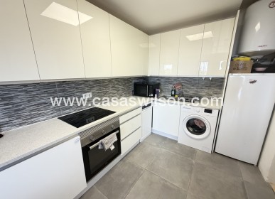 Sale - Villa - Villamartin - Villamartín