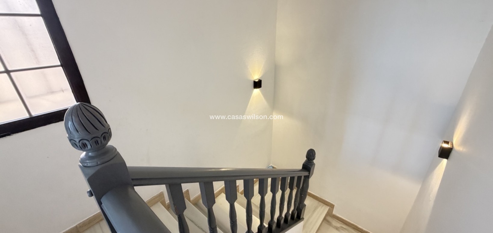 Sale - Villa - Villamartin - Villamartín