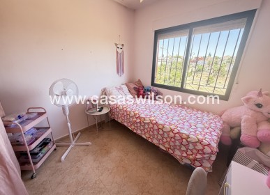 Sale - Villa - Villamartin - Villamartín