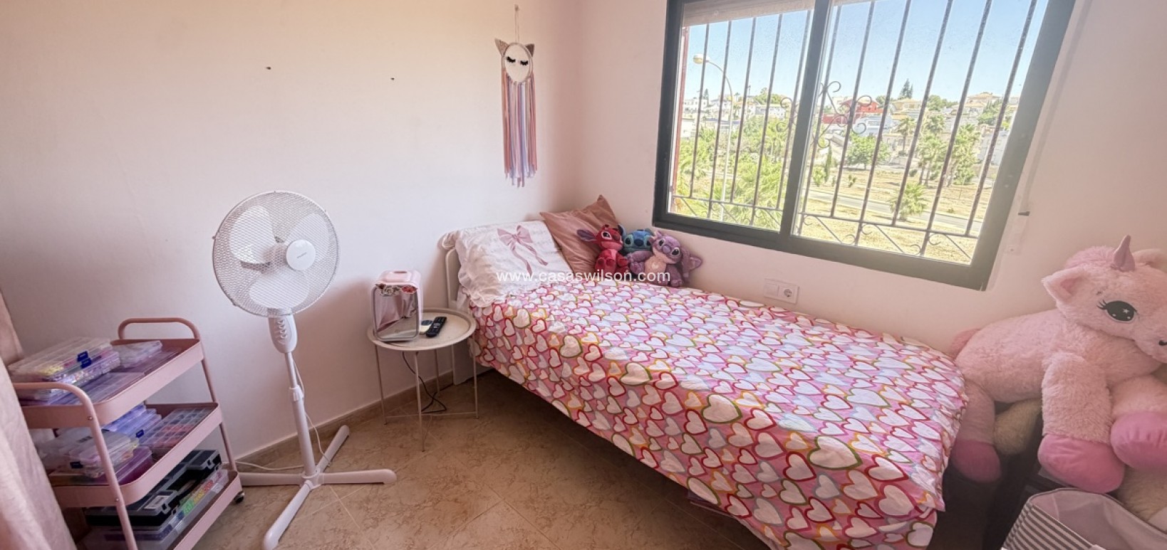 Sale - Villa - Villamartin - Villamartín