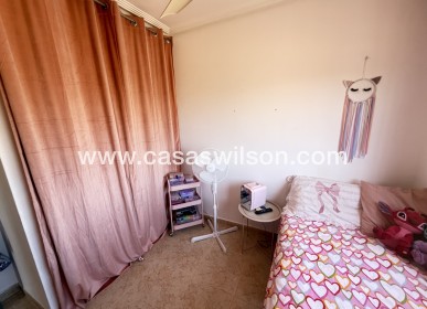 Sale - Villa - Villamartin - Villamartín
