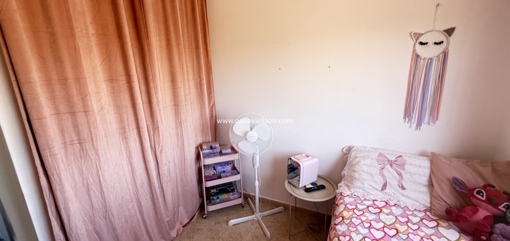 Sale - Villa - Villamartin - Villamartín