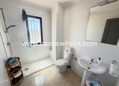 Sale - Villa - Villamartin - Villamartín