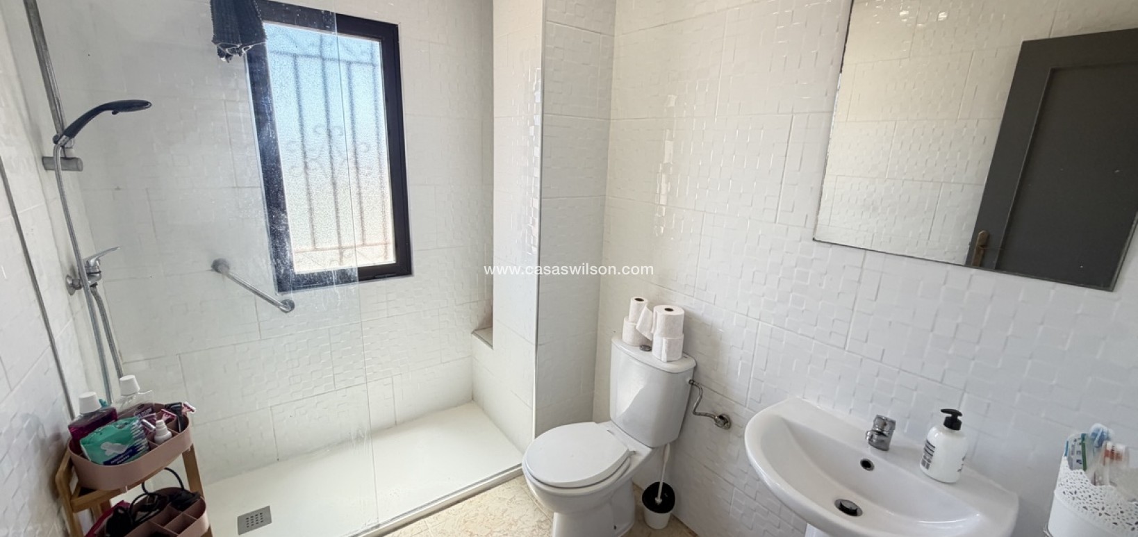 Sale - Villa - Villamartin - Villamartín