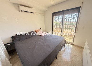 Sale - Villa - Villamartin - Villamartín