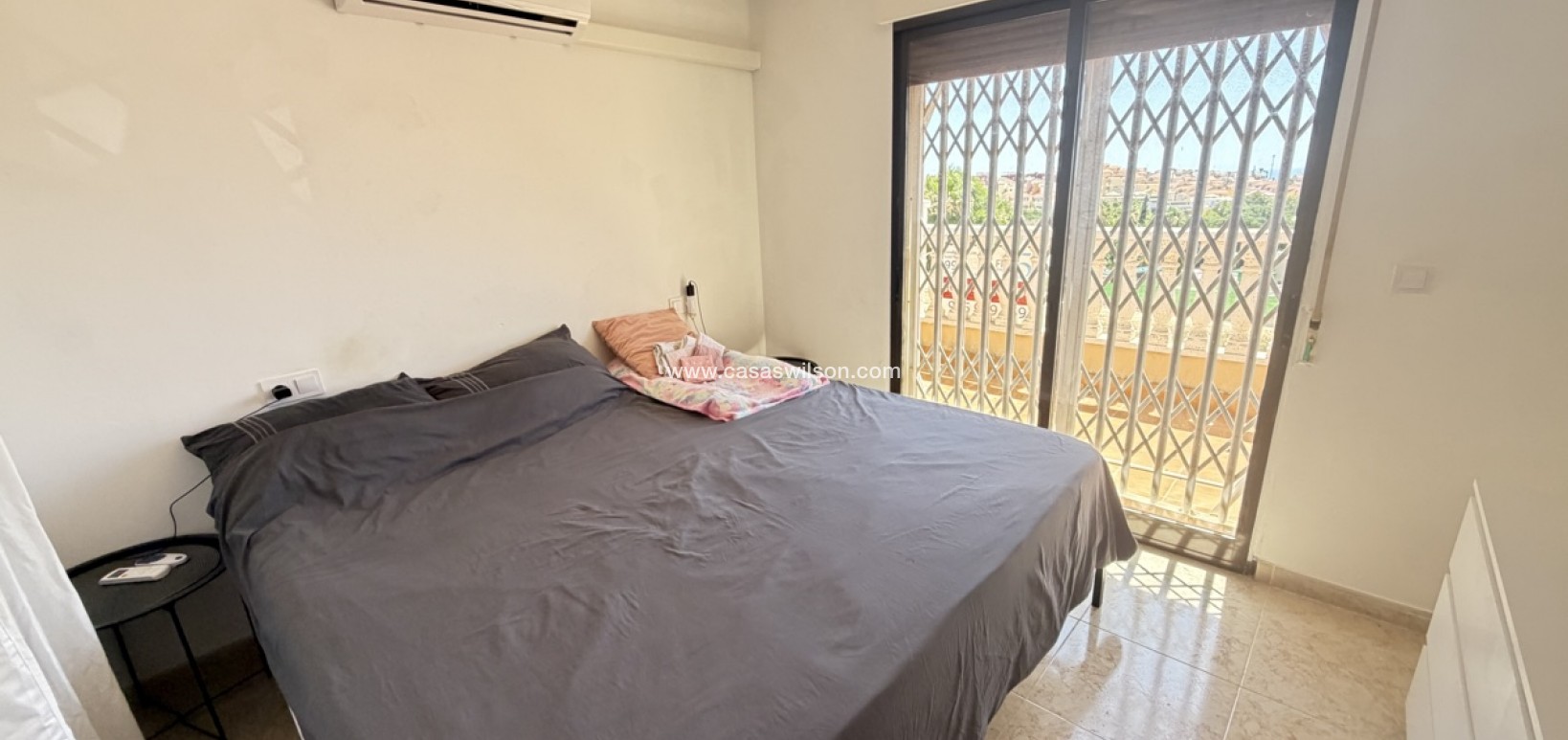 Sale - Villa - Villamartin - Villamartín