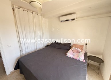 Sale - Villa - Villamartin - Villamartín