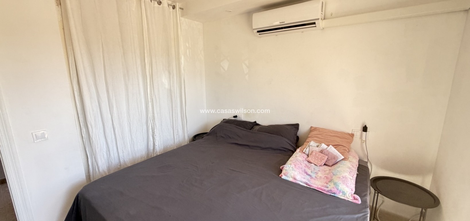 Sale - Villa - Villamartin - Villamartín