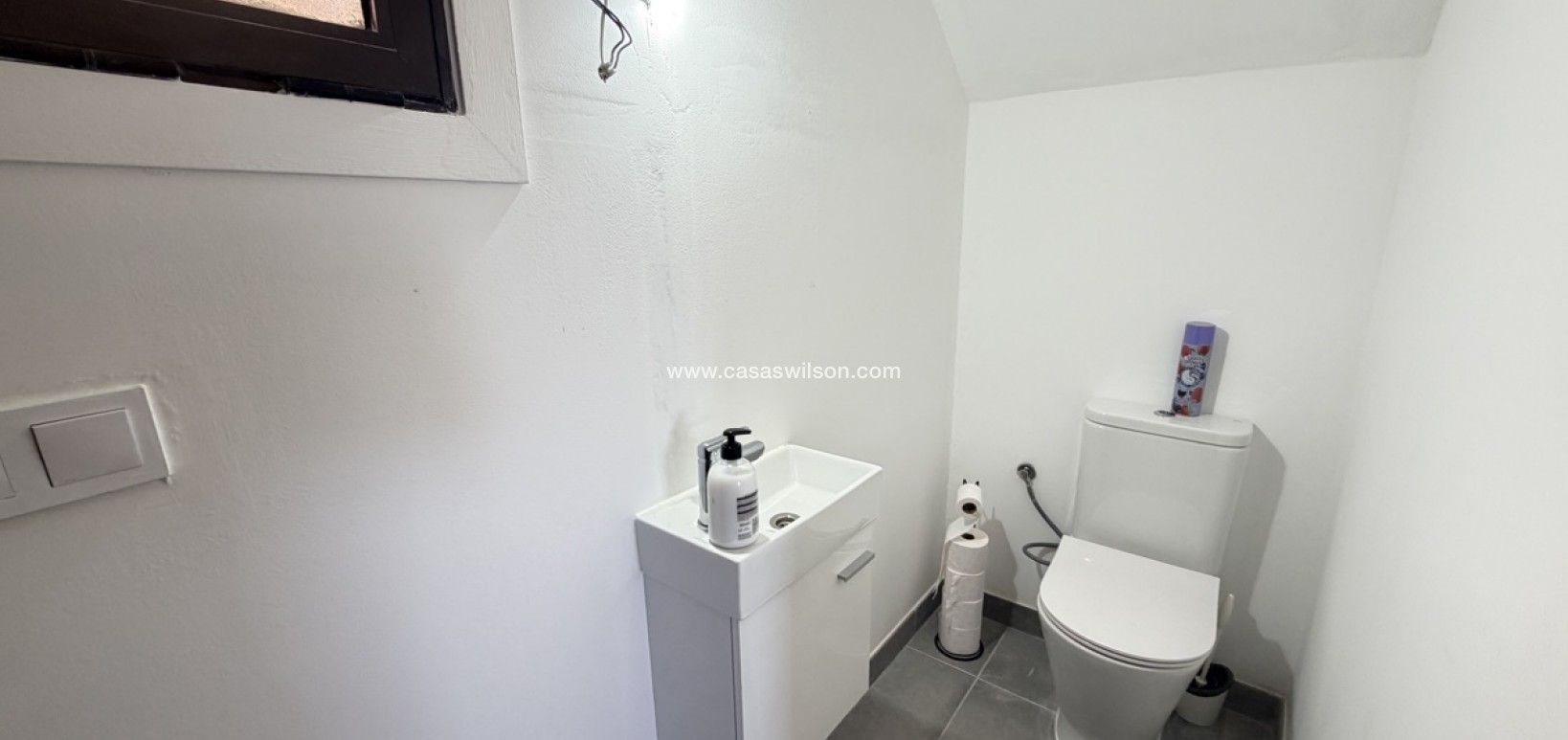Sale - Villa - Villamartin - Villamartín