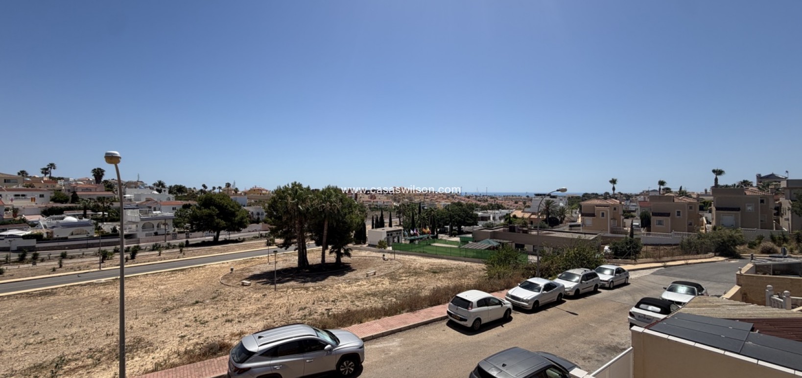 Sale - Villa - Villamartin - Villamartín