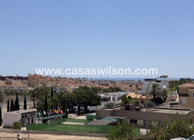 Sale - Villa - Villamartin - Villamartín