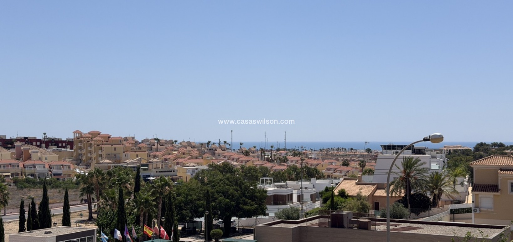 Sale - Villa - Villamartin - Villamartín