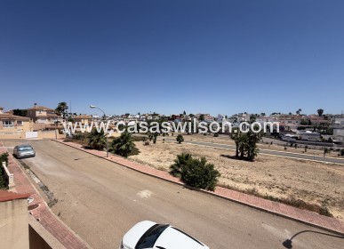 Sale - Villa - Villamartin - Villamartín