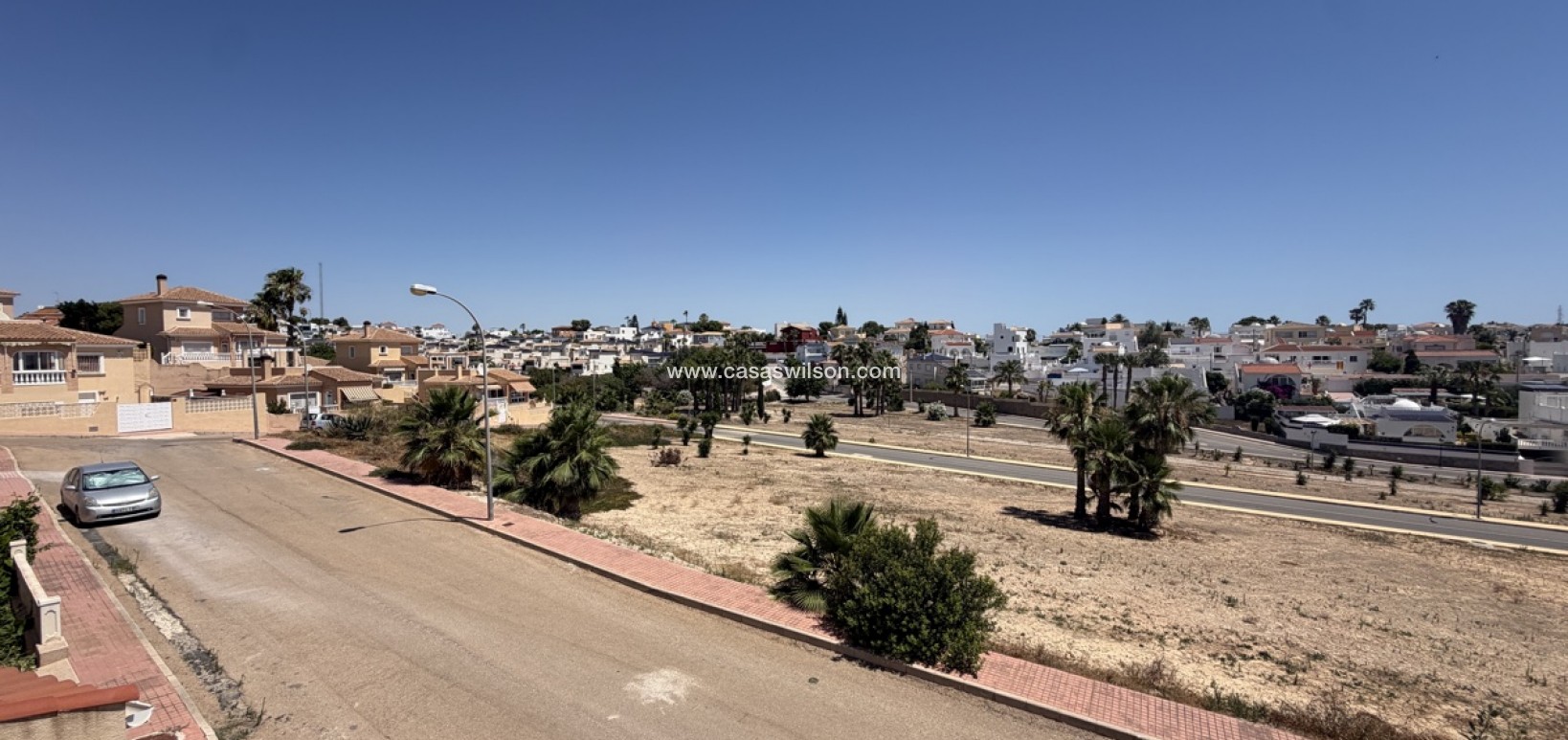Sale - Villa - Villamartin - Villamartín