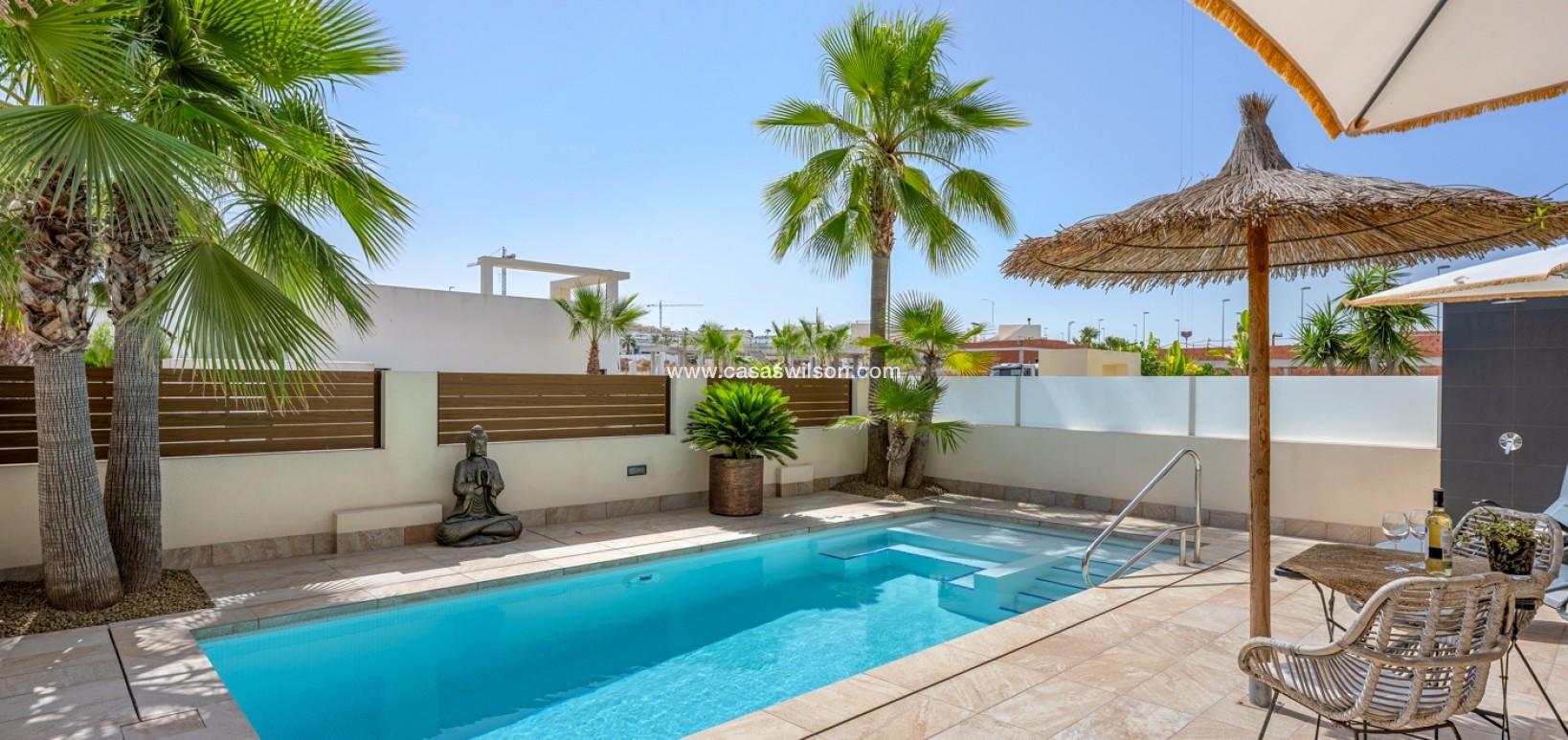 Venta - Chalet - Benijofar