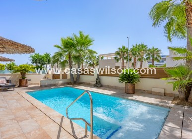 Venta - Chalet - Benijofar