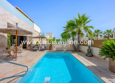 Venta - Chalet - Benijofar