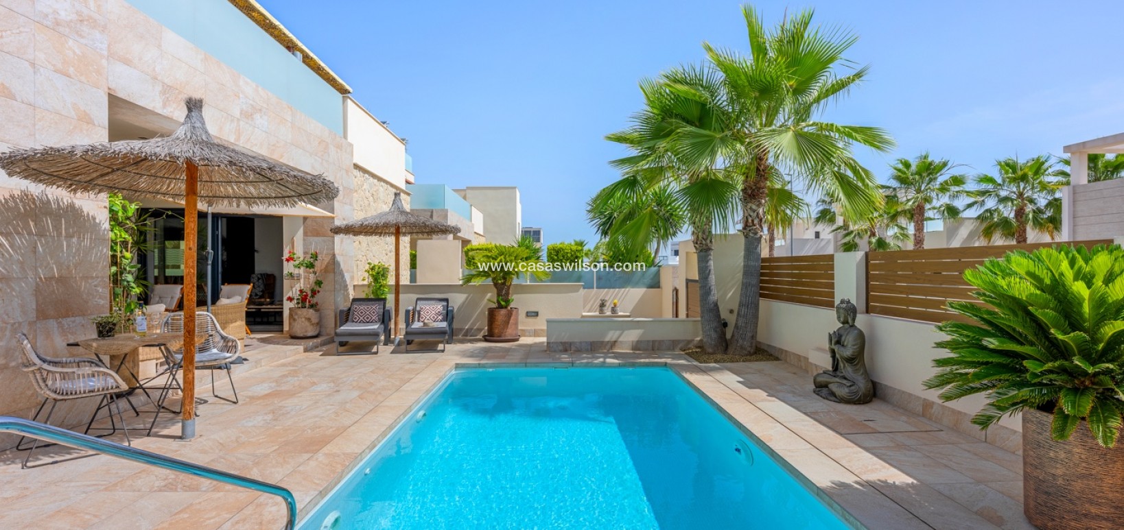 Venta - Chalet - Benijofar