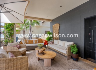 Venta - Chalet - Benijofar