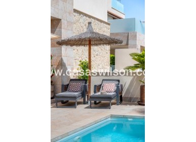 Venta - Chalet - Benijofar
