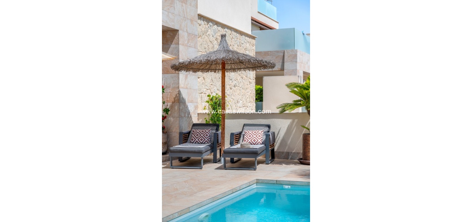 Venta - Chalet - Benijofar