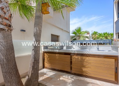 Venta - Chalet - Benijofar