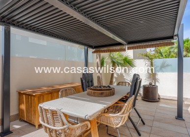 Venta - Chalet - Benijofar
