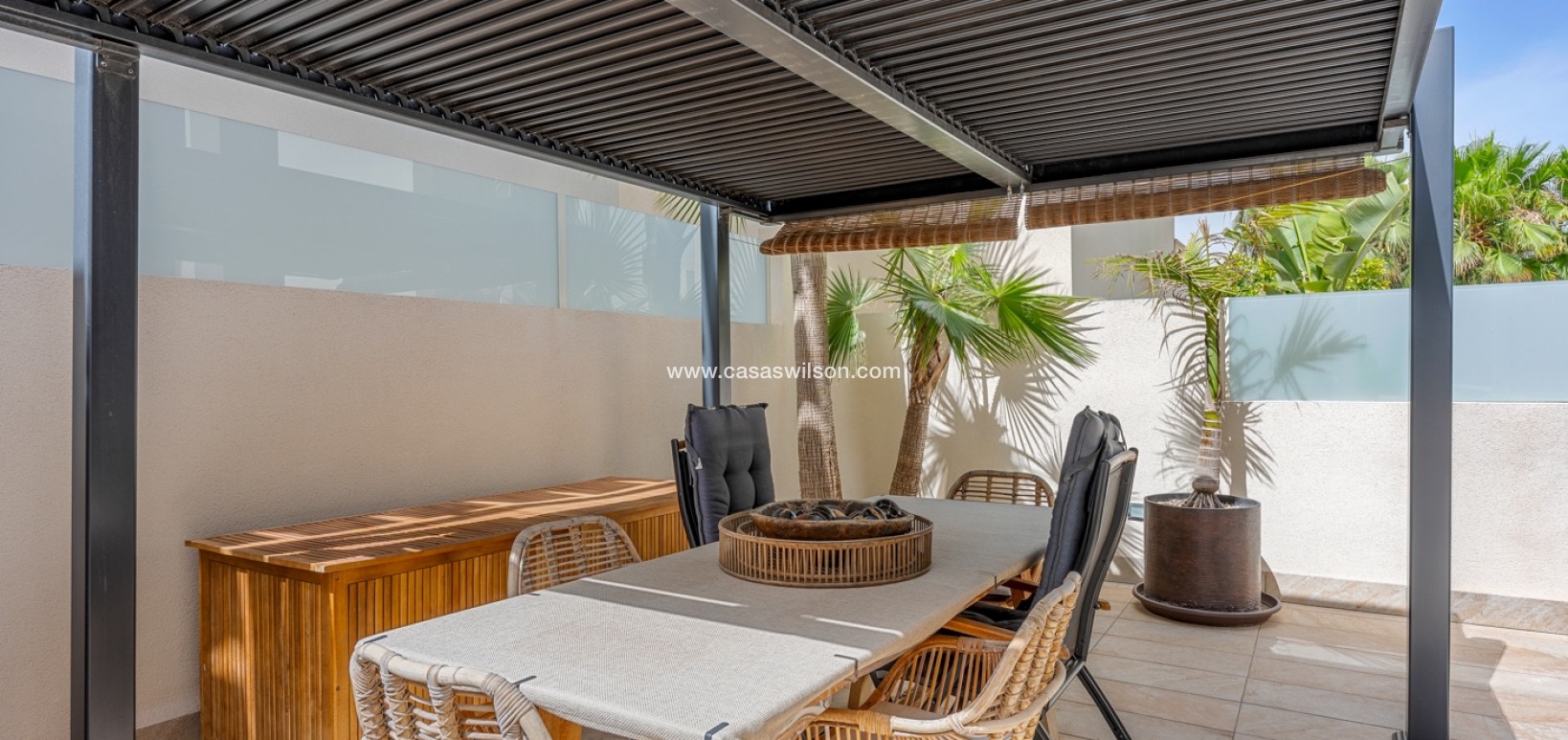 Venta - Chalet - Benijofar